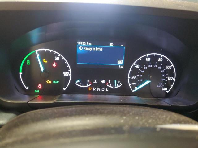 2024 FORD MAVERICK XLT 3FTTW8H35RRA79414