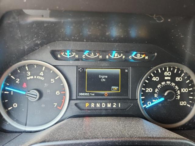 2016 FORD F150 SUPER 1FTEW1EPXGKE52360