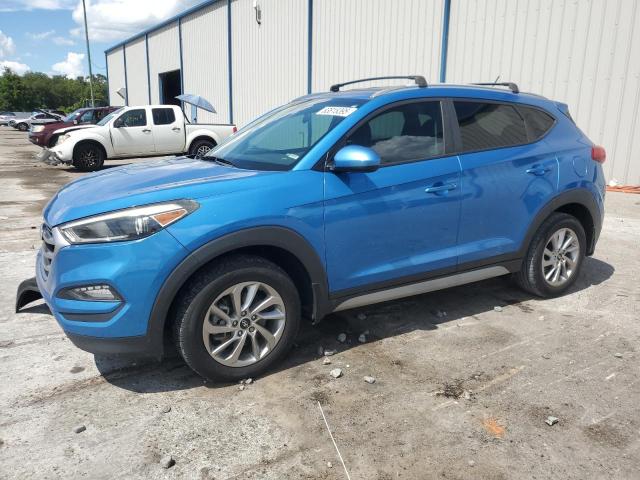 HYUNDAI TUCSON LIM