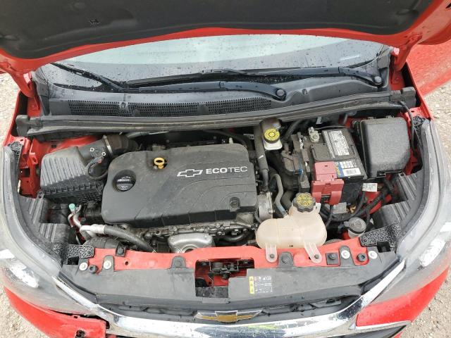 2020 CHEVROLET SPARK 1LT - KL8CD6SA6LC459698