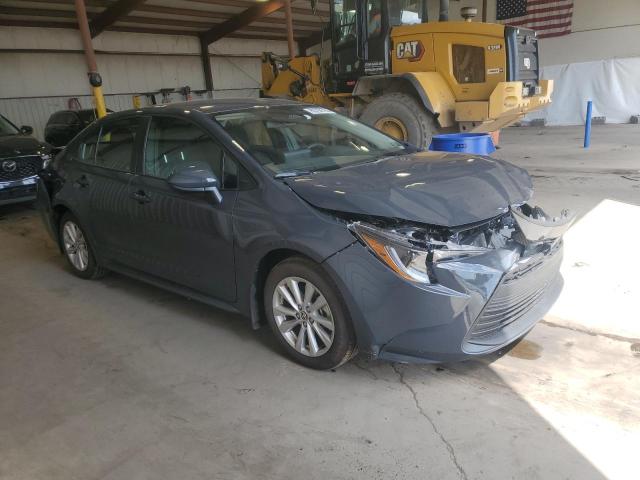 2025 TOYOTA COROLLA LE 5YFB4MDE9SP311672