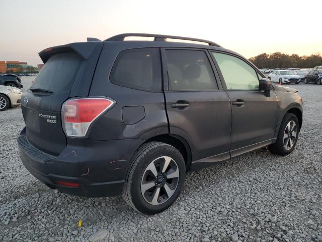 2017 SUBARU FORESTER 2 JF2SJAGC4HH424405