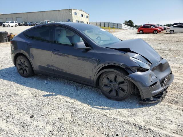 2025 TESLA MODEL Y 7SAYGDEDXSA353805