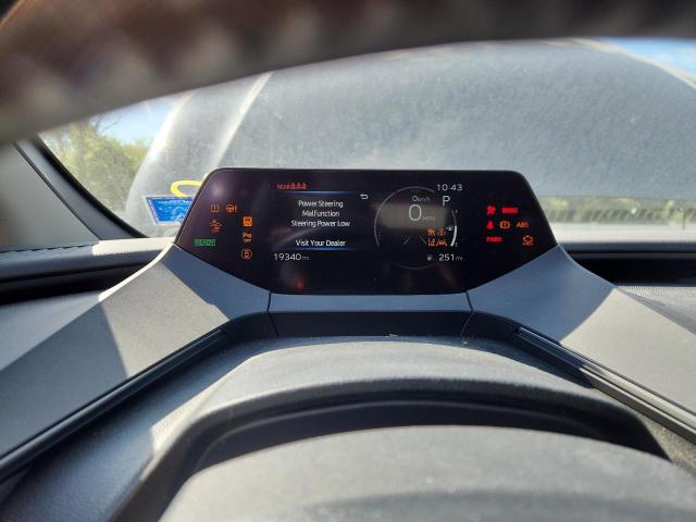 2024 TOYOTA PRIUS LE JTDACAAU0R3019145