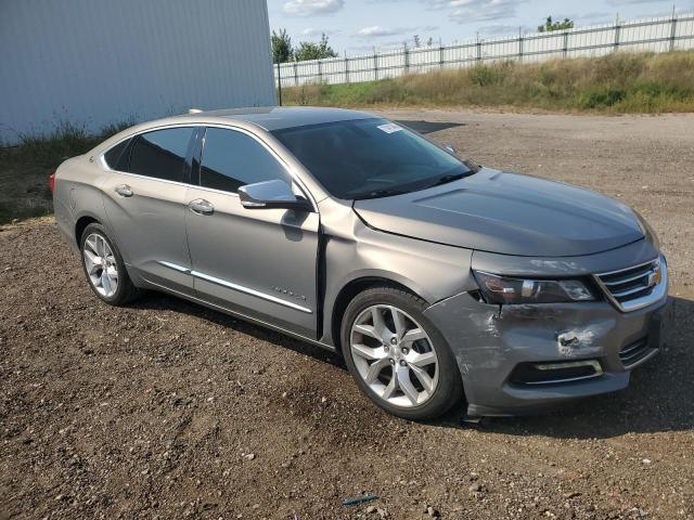 2019 CHEVROLET IMPALA PRE 2G1105S32K9150394