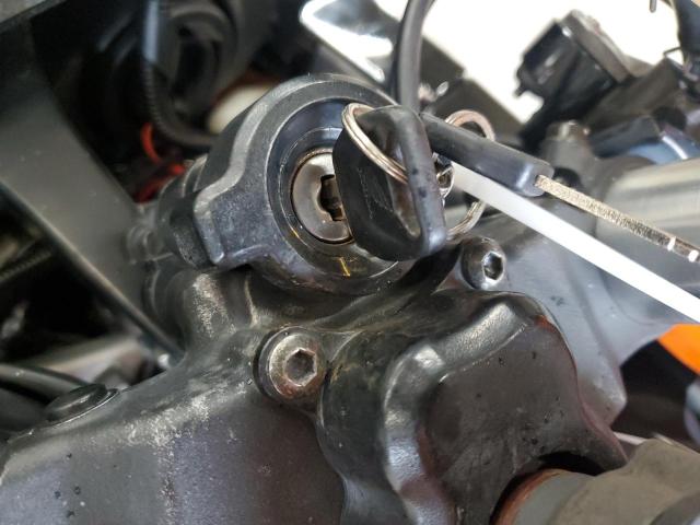 2006 HONDA CBR1000 RR JH2SC57006M203353