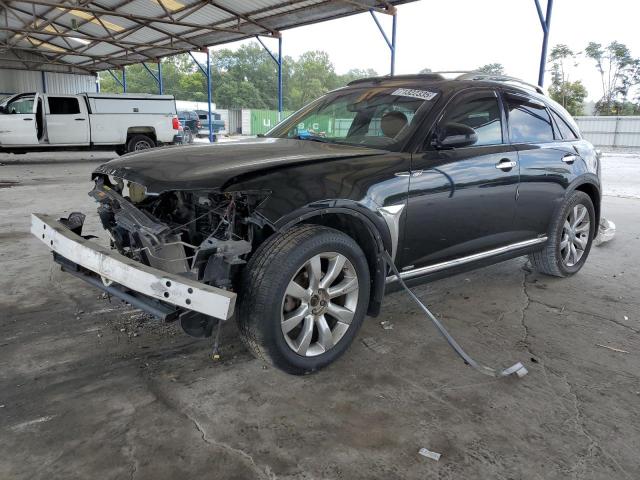 INFINITI FX35