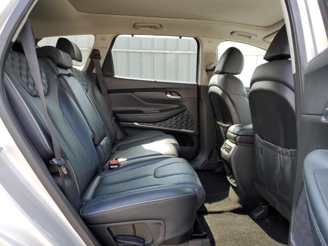 2021 HYUNDAI SANTA FE SEL PREMIUM KM8S3DA18MU005388