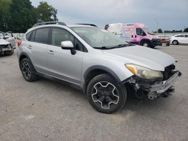 2014 SUBARU XV CROSSTR #3296250463