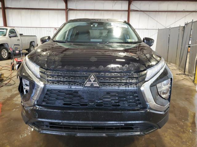 2024 MITSUBISHI ECLIPSE CR JA4ATVAA6RZ037430