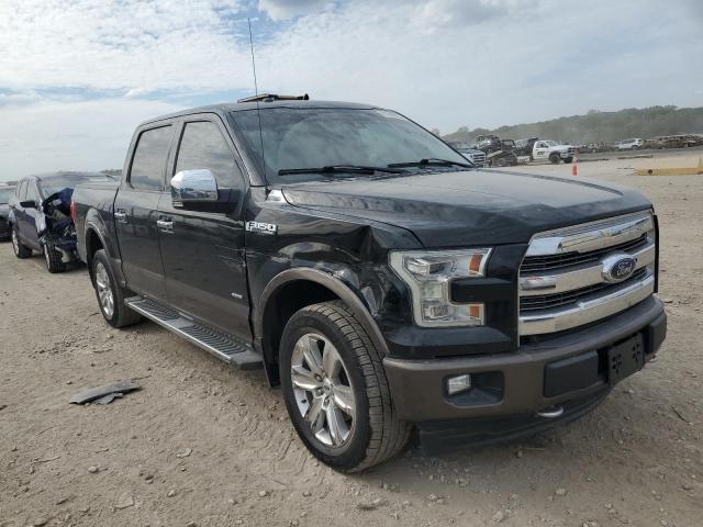 2017 FORD F150 SUPER - 1FTEW1EG5HFA95728