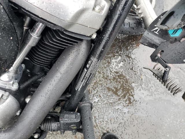 2024 HARLEY-DAVIDSON FXST 1HD1BVJ20RB040946