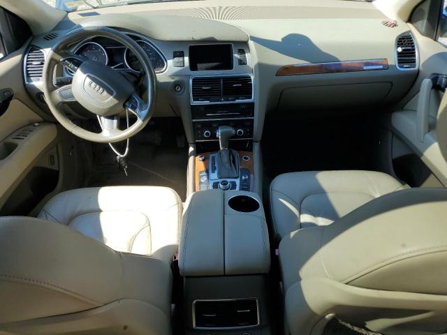 2014 AUDI Q7 PREMIUM #3265102919