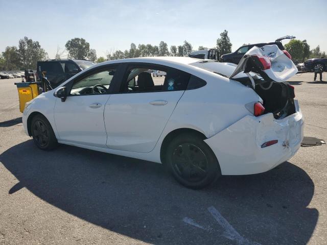 2018 CHEVROLET CRUZE LS - Other View