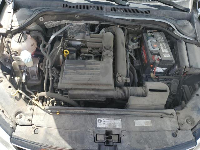 2016 VOLKSWAGEN JETTA S 3VW267AJ1GM332041