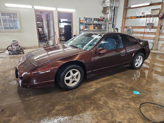 PONTIAC FIERO SE