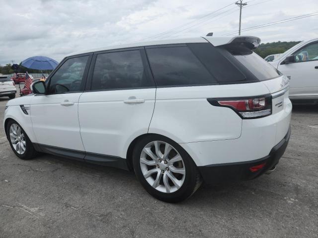 2015 LAND ROVER RANGE ROVER SPORT HSE SALWR2VF3FA614948