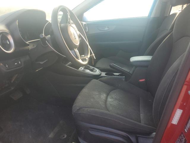 2019 KIA FORTE FE 3KPF24AD2KE120339