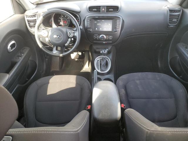 2018 KIA SOUL - KNDJN2A27J7553478
