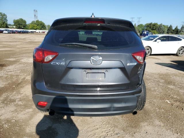 2016 MAZDA CX-5 SPORT JM3KE2BY7G0863355