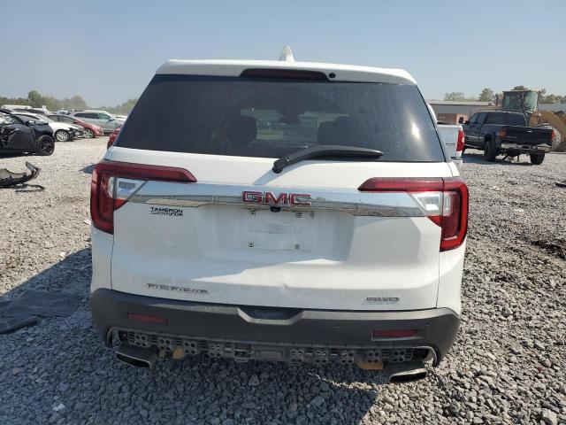2023 GMC ACADIA SLE 1GKKNRL45PZ107004