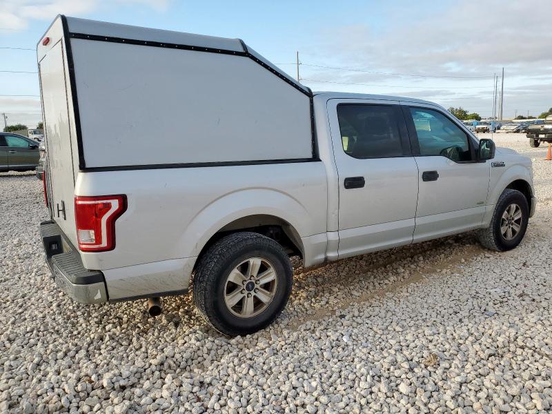 2016 FORD F150 SUPER - 1FTEW1CPXGKE48490