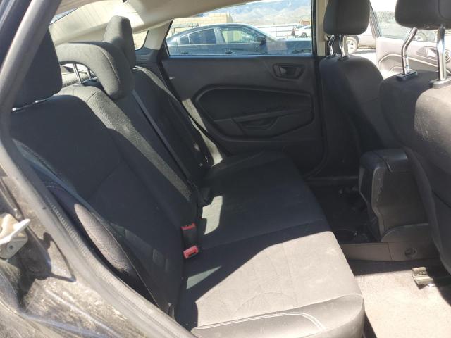 2019 FORD FIESTA SE - 3FADP4BJ5KM166126
