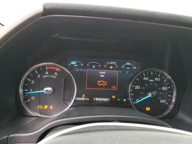 2019 FORD F350 SUPER #3309347992