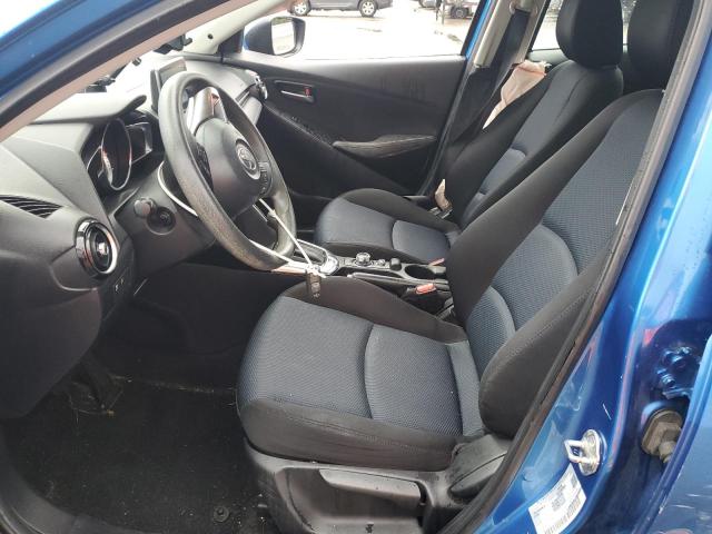 2016 TOYOTA SCION IA 3MYDLBZV6GY115321