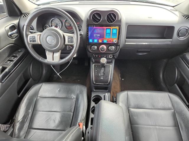 2014 JEEP PATRIOT LIMITED - 1C4NJRCB3ED928258