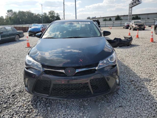 2016 TOYOTA CAMRY LE 4T1BF1FK7GU140633