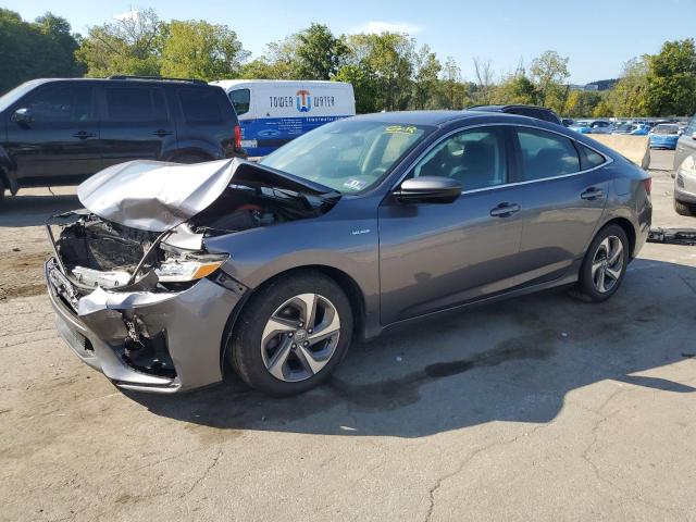 HONDA INSIGHT EX