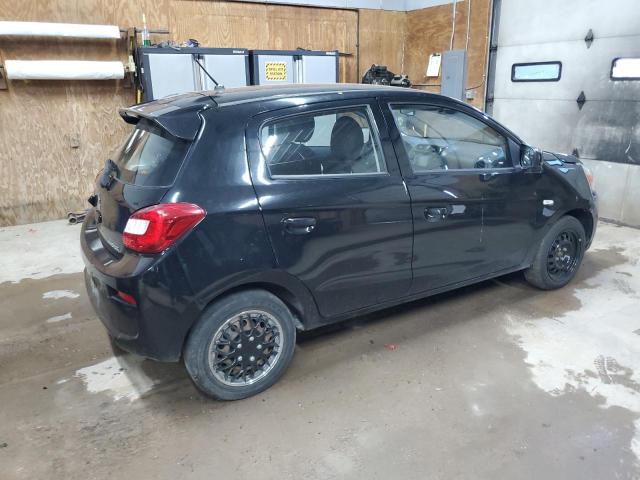 2019 MITSUBISHI MIRAGE ES ML32A3HJ9KH014622