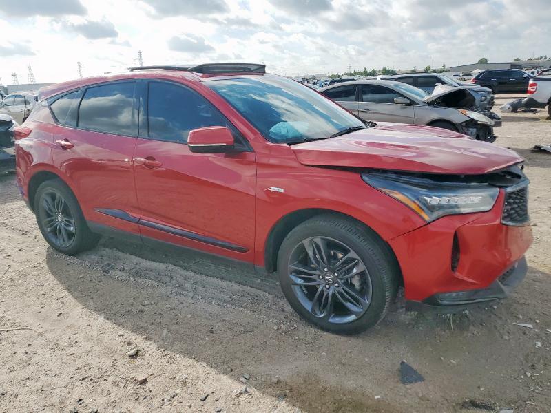 2022 ACURA RDX A-SPEC 5J8TC1H67NL002659