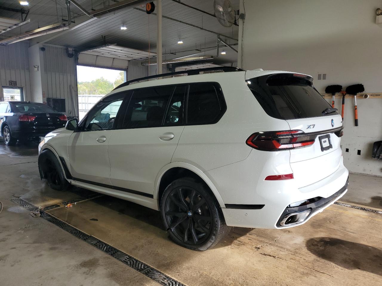 BMW X7 XDRIVE40I