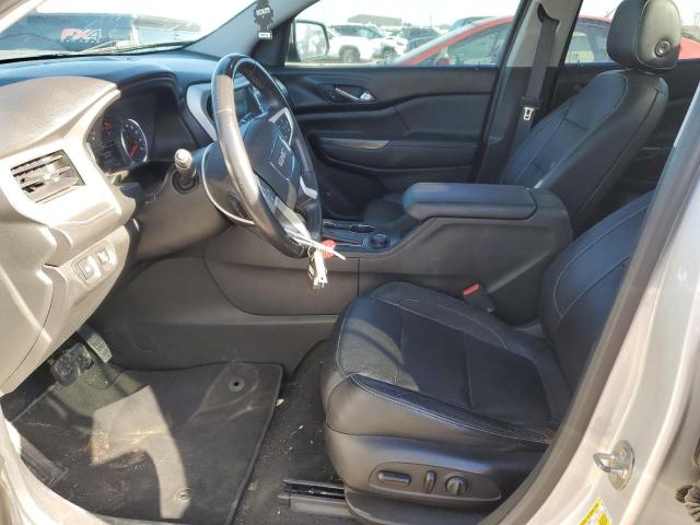 2017 GMC ACADIA SLT-1 1GKKNULS0HZ175133