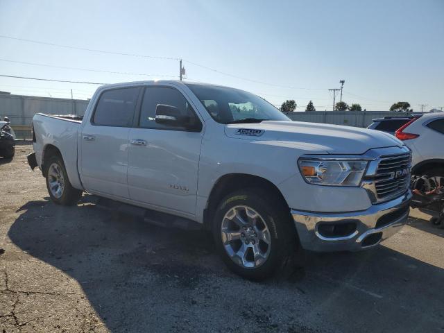 2019 RAM 1500 BIG H 1C6SRFFT4KN715573
