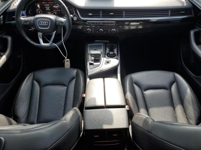 2018 AUDI Q7 PREMIUM PLUS WA1LAAF75JD007504