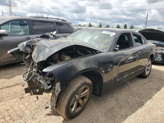 Global Auto Auctions: 2014 DODGE CHARGER SE