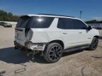 Lot #3296218479 2022 CHEVROLET TAHOE K1500 RST