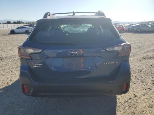 2020 SUBARU OUTBACK - 4S4BTAAC8L3253807