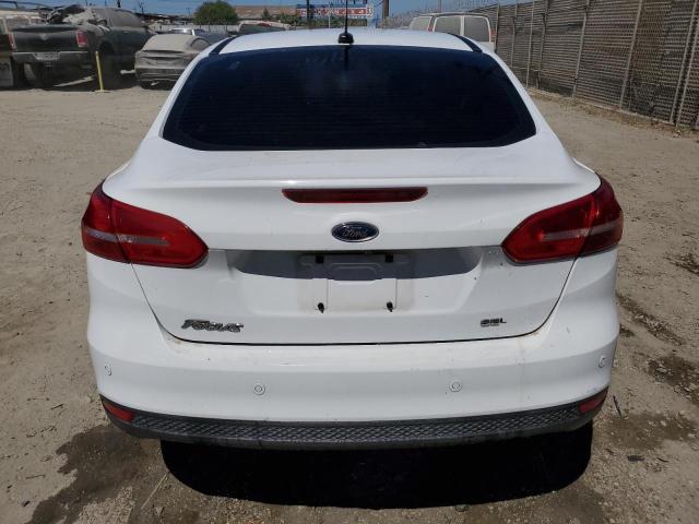 2017 FORD FOCUS SEL 1FADP3H20HL247233