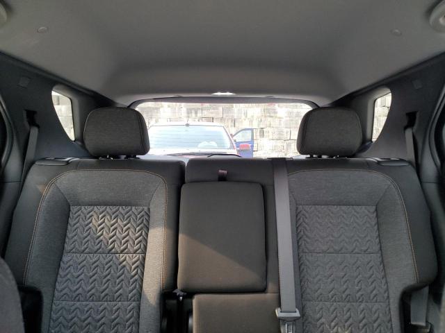 2023 CHEVROLET EQUINOX LT 3GNAXKEG2PL146227