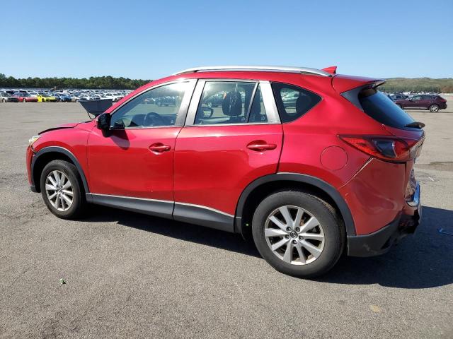 2016 MAZDA CX-5 SPORT JM3KE4BY6G0765106