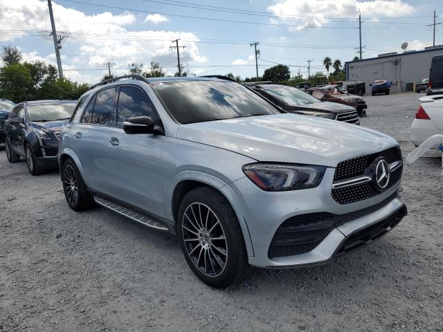 2022 MERCEDES-BENZ GLE 350 4JGFB4JB5NA615376