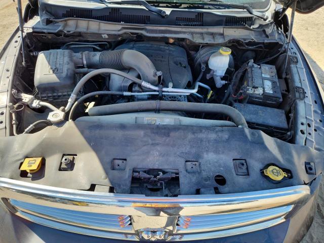 2019 RAM 1500 CLASSIC SLT - 1C6RR6TT9KS731823