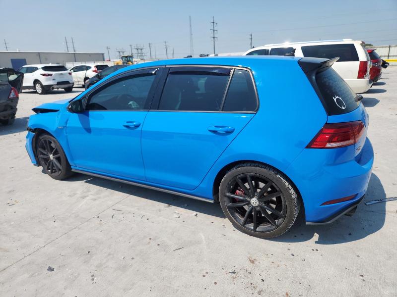 2021 VOLKSWAGEN GTI S 3VW5T7AU0MM006923