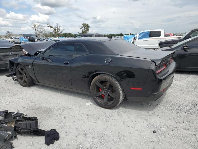 2019 DODGE CHALLENGER SRT HELLCAT 2C3CDZC90KH505684