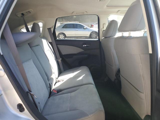 2015 HONDA CR-V EX - 3CZRM3H57FG704532