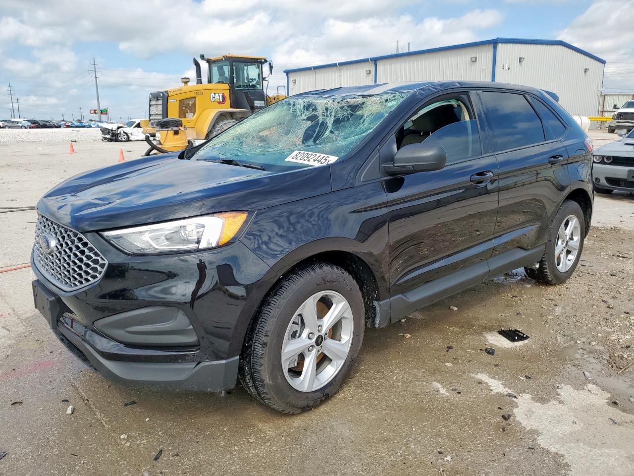 FORD EDGE SE